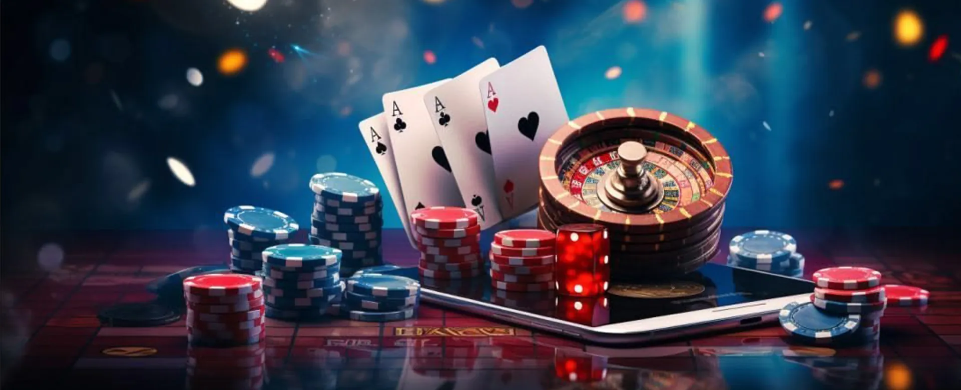 Dynamic gaming background for Game PH GCash APK Latest Version